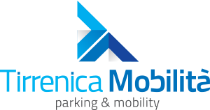 Tirrenica mobilità - logo